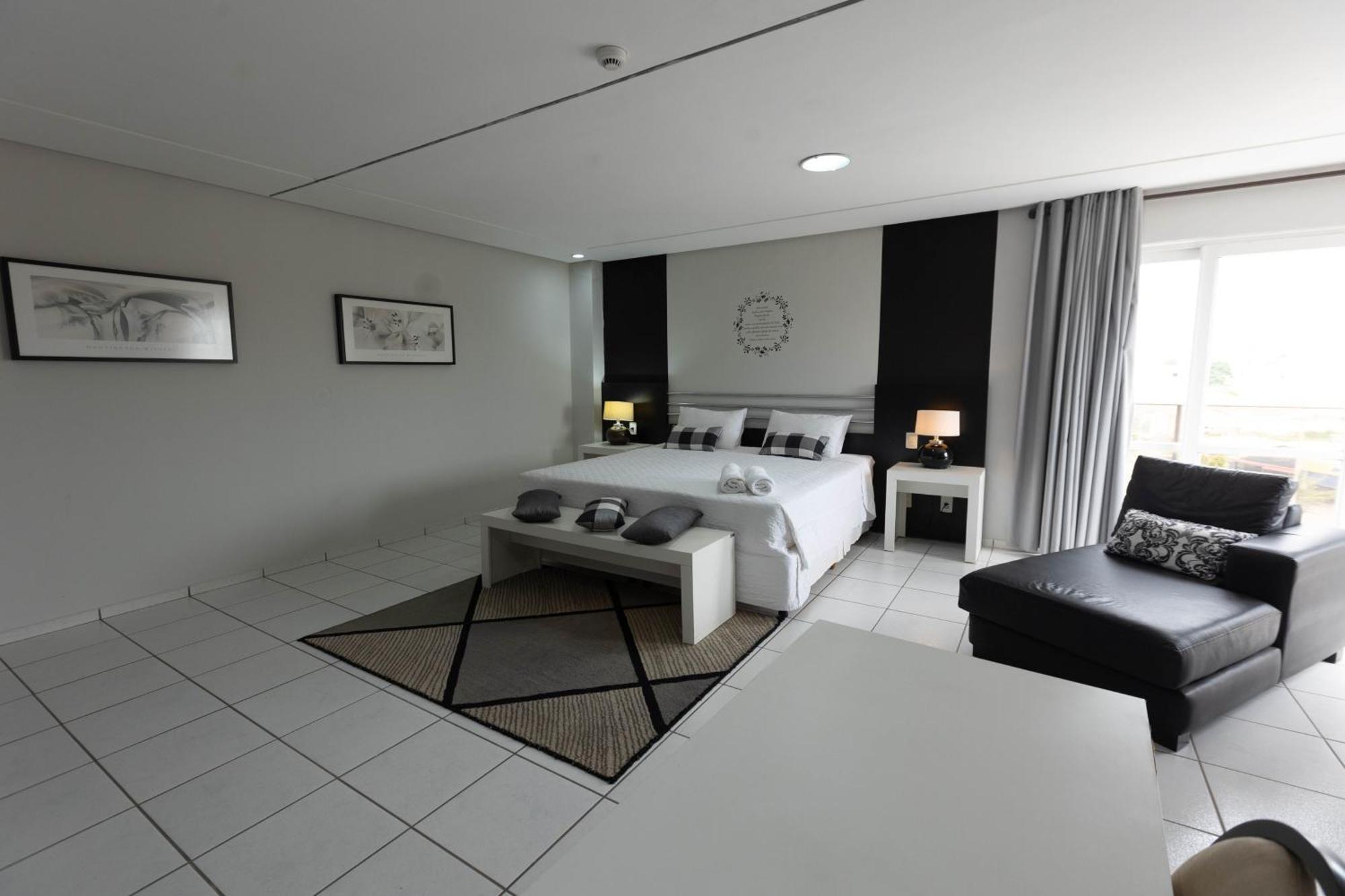 Hits Pantanal Hotel Aeroporto Várzea Grande 외부 사진