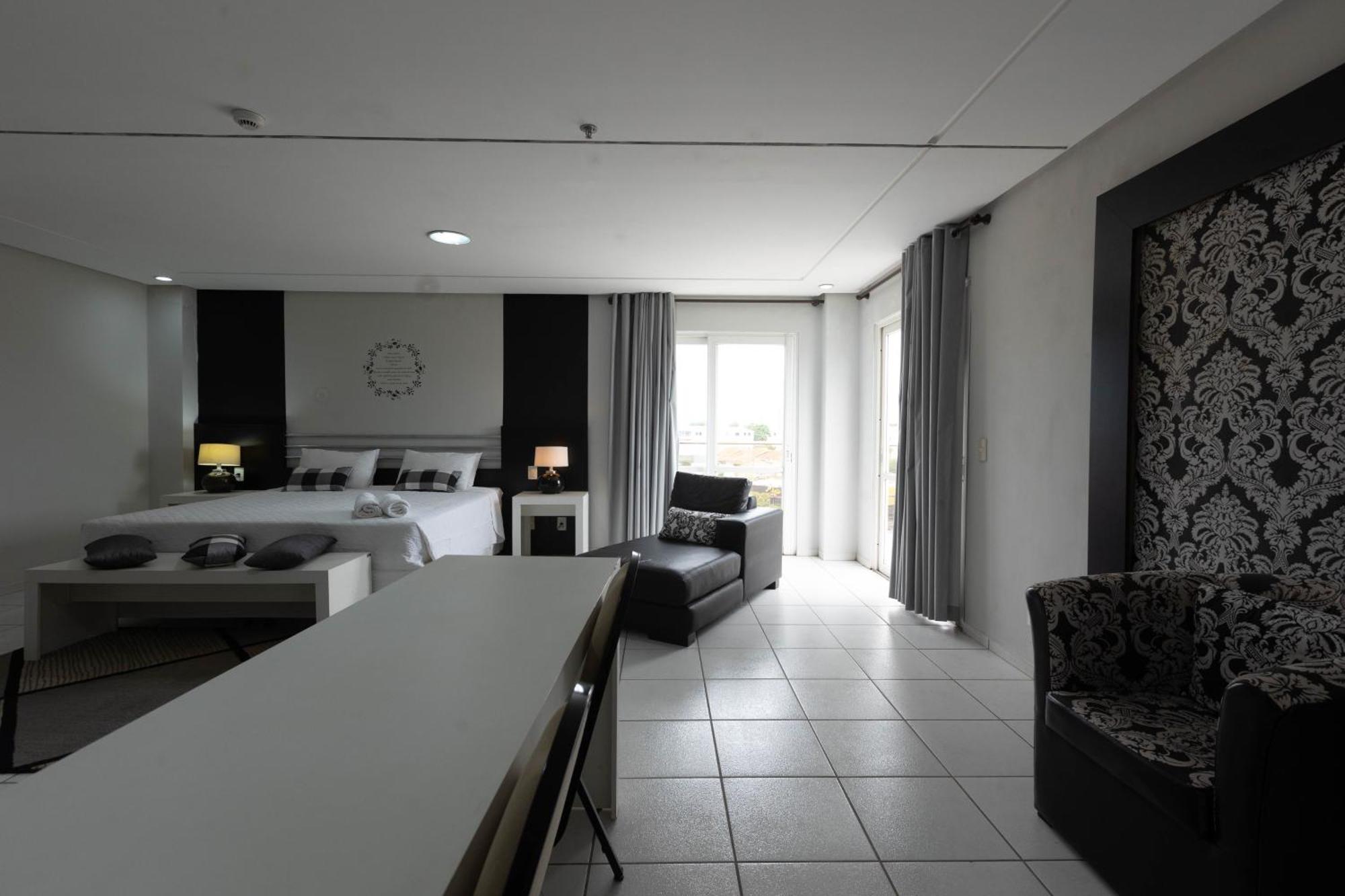 Hits Pantanal Hotel Aeroporto Várzea Grande 외부 사진