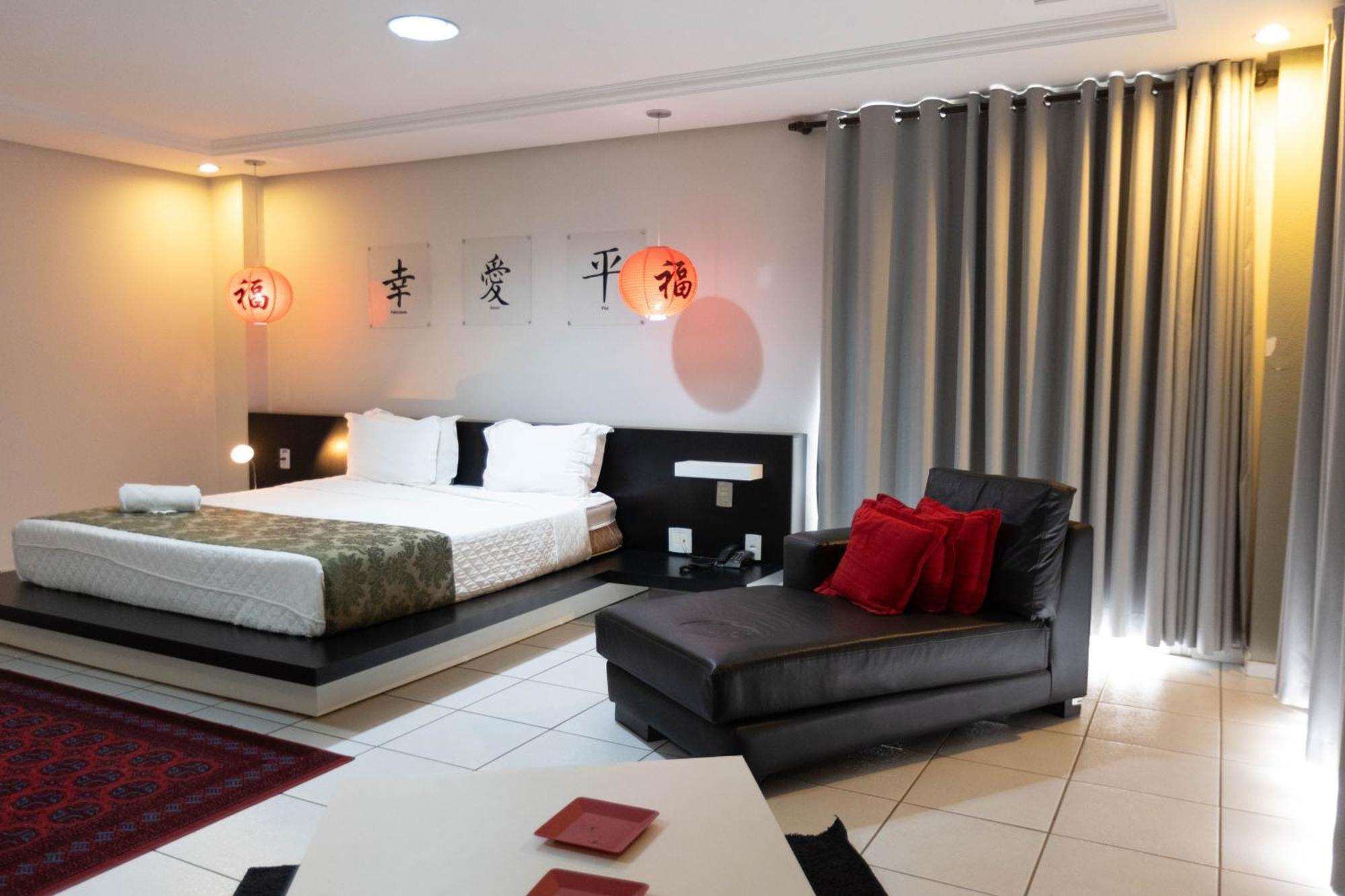 Hits Pantanal Hotel Aeroporto Várzea Grande 외부 사진