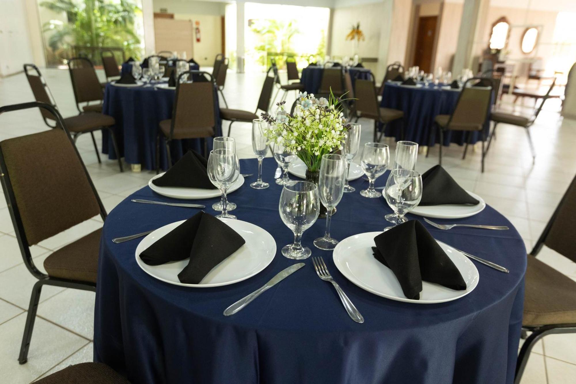 Hits Pantanal Hotel Aeroporto Várzea Grande 외부 사진
