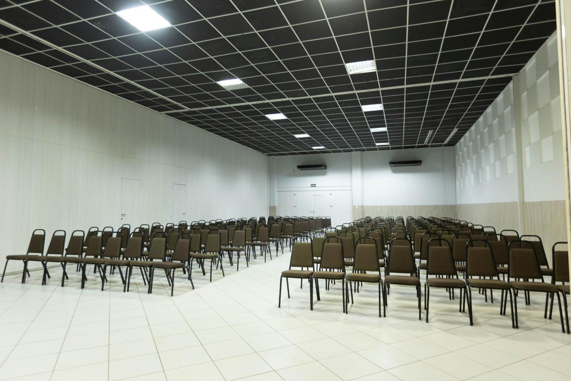 Hits Pantanal Hotel Aeroporto Várzea Grande 외부 사진