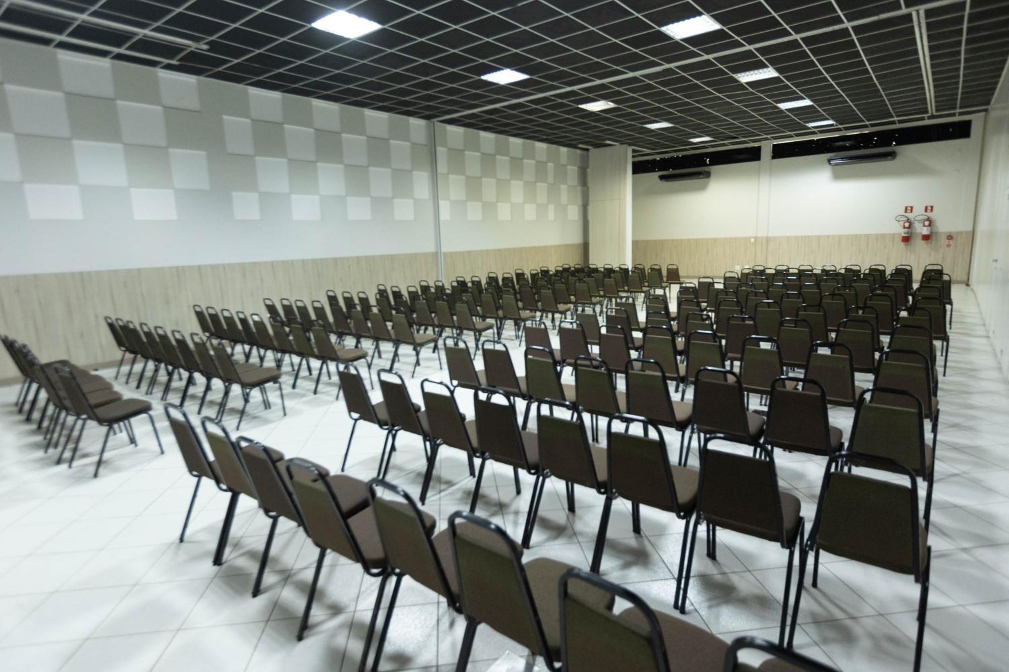 Hits Pantanal Hotel Aeroporto Várzea Grande 외부 사진