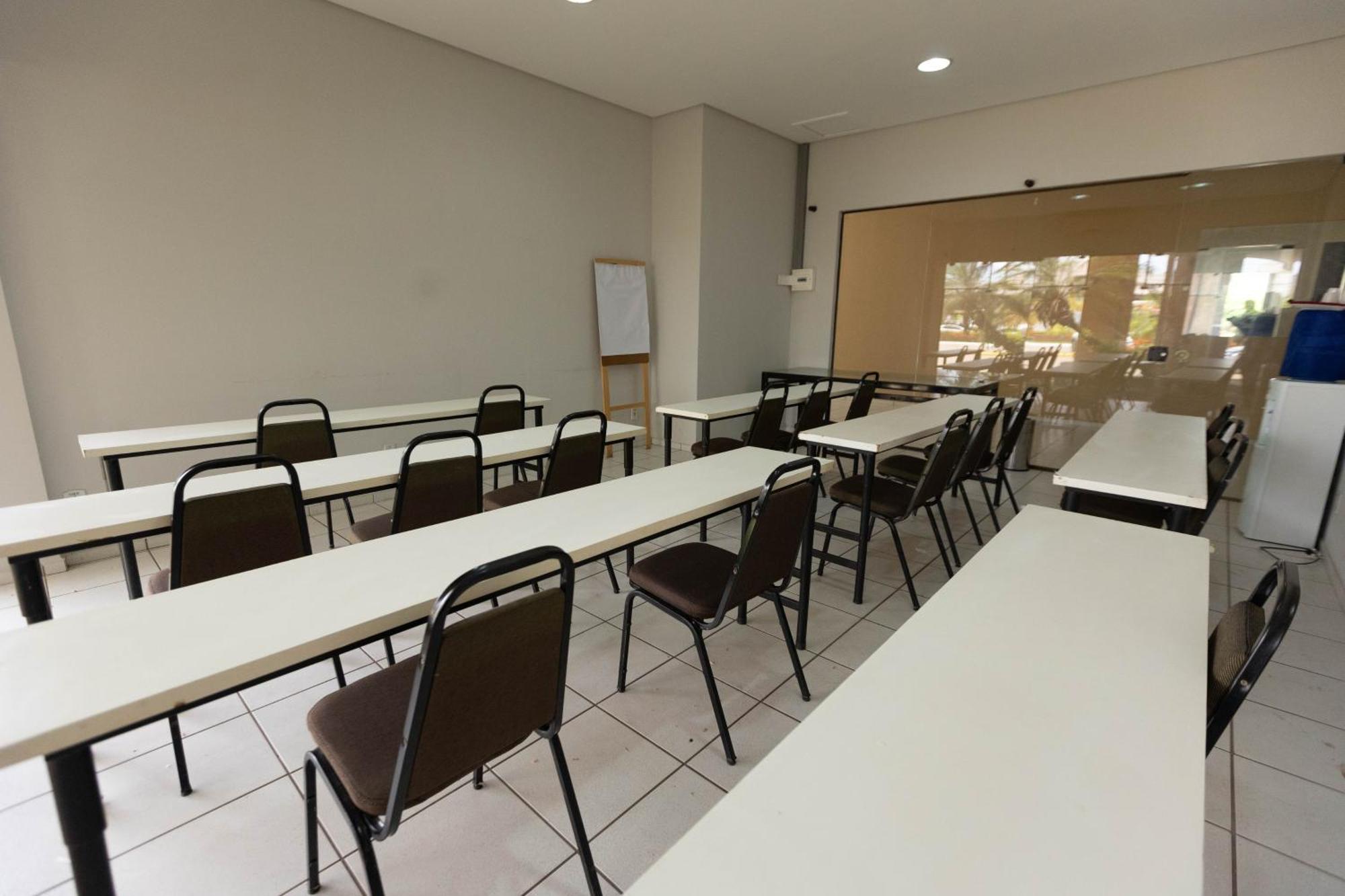 Hits Pantanal Hotel Aeroporto Várzea Grande 외부 사진