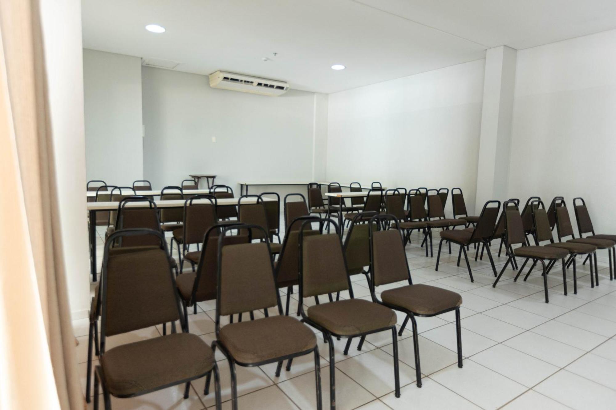 Hits Pantanal Hotel Aeroporto Várzea Grande 외부 사진