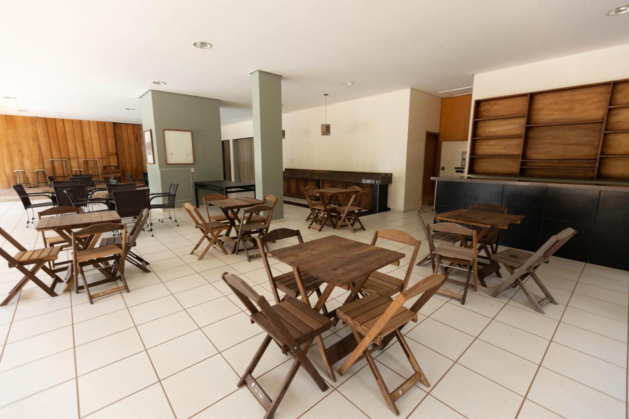 Hits Pantanal Hotel Aeroporto Várzea Grande 외부 사진